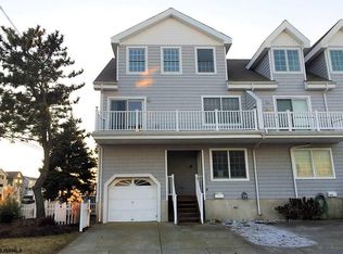 4601 Atlantic Brigantine Blvd #601B, Brigantine, NJ 08203