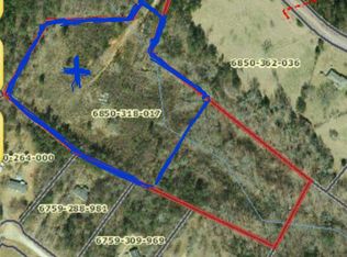 310 Wrenn Rd, Bradley, SC 29819