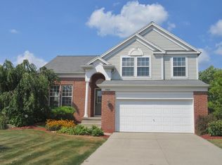 6669 Hayfield Rd SE, Caledonia, MI 49316