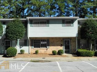 4701 Flat Shoals Rd UNIT 1D, Union City, GA 30291