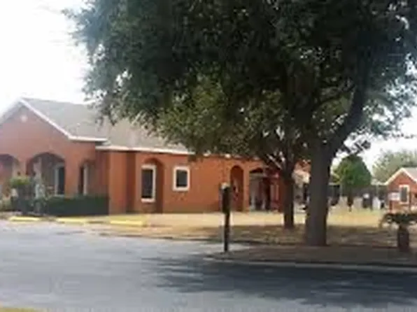 1103 Anaquitas St #41, Mercedes, TX 78570