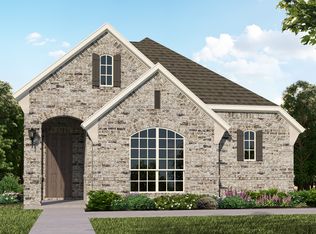 3708 Stars St, Prosper, TX 75078