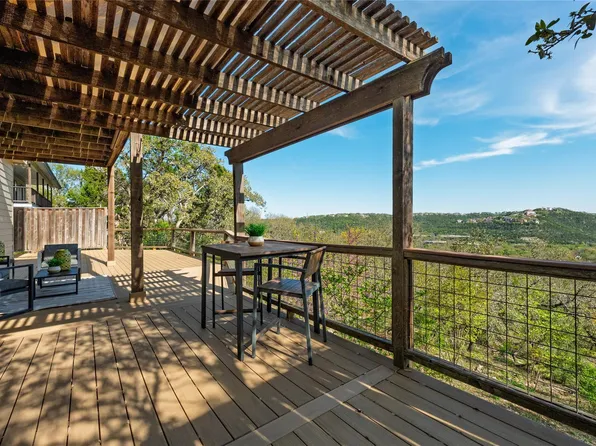 6703 Lakewood Point Cv, Austin, TX 78750