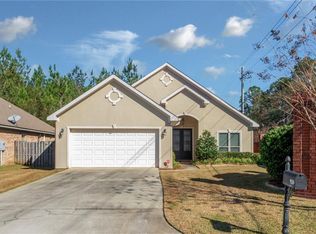 950 Weatherby St S, Saraland, AL 36571