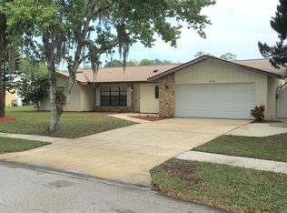 6170 Del Rio Dr, Port Orange, FL 32127