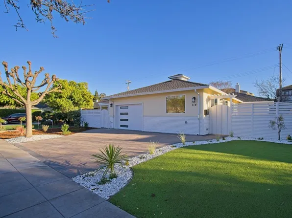 114 Cumulus Ave, Sunnyvale, CA 94087
