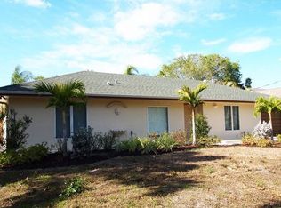 2615 47th St SW, Naples, FL 34116