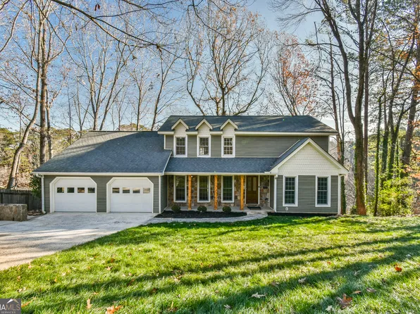 1475 Willow Point Cv, Marietta, GA 30068