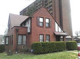 6 Manor Pl, Charleston, WV 25311