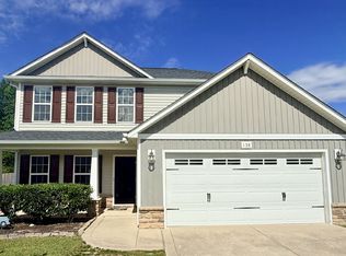 138 Ladden Ln, Raeford, NC 28376