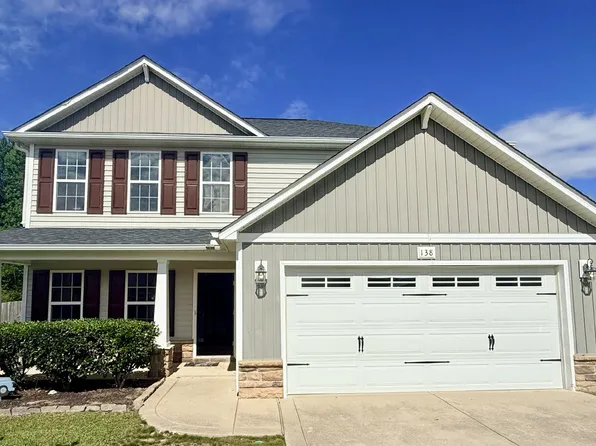 138 Ladden Ln, Raeford, NC 28376