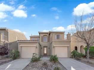 7832 Soda Canyon St, Las Vegas, NV 89139