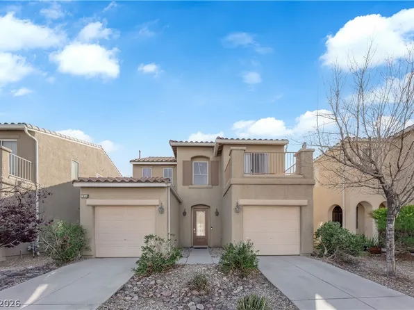 7832 Soda Canyon St, Las Vegas, NV 89139