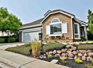 412 Hummingbird Pl, Clayton, CA 94517