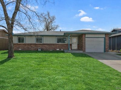 1000 Trapper Drive, Fort Lupton, CO, 80621