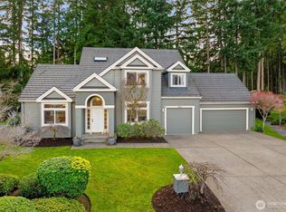 4804 20th Avenue NW, Gig Harbor, WA 98335