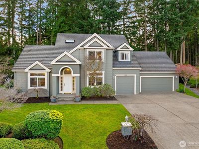 4804 20th Avenue NW, Gig Harbor, WA, 98335