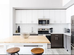 20 University Place Blvd #1-02, Jersey City, NJ 07305