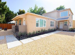 5451 Colfax Ave, North Hollywood, CA 91601