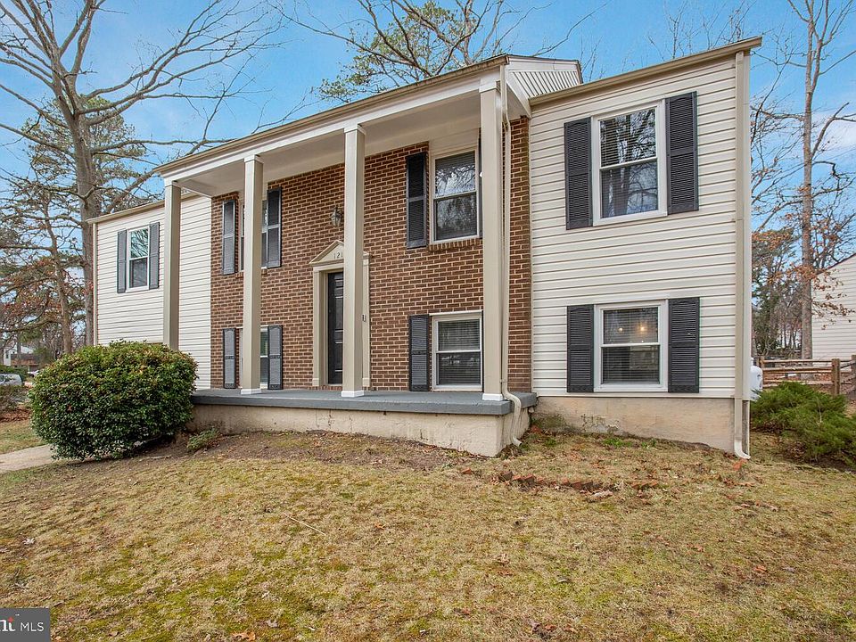 1215 Addison Ct, Waldorf, MD 20602 Zillow