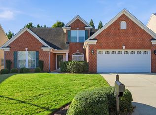 3 Carter Run Ct, Simpsonville, SC 29681