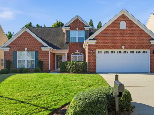3 Carter Run Ct, Simpsonville, SC 29681