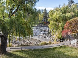 1565 NW Wall St #218/219, Bend, OR 97703