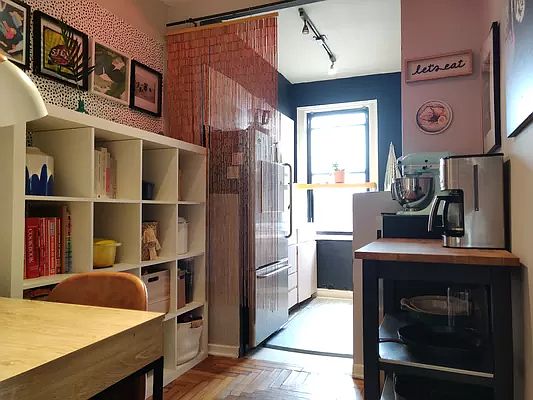 5th image of 55 Park Ter E APT B71