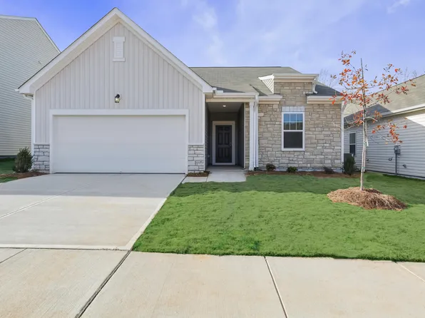 145 Babbling Brook Dr, Clayton, NC 27520