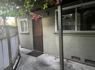 1597 Jackson St #B, Santa Clara, CA 95050