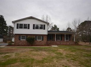 3814 Colonial Rd, Florence, SC 29501