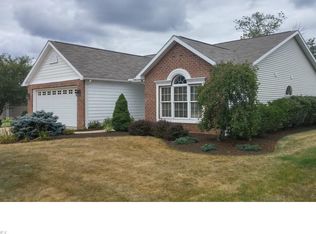 317 Brookpoint St NW, North Canton, OH 44720