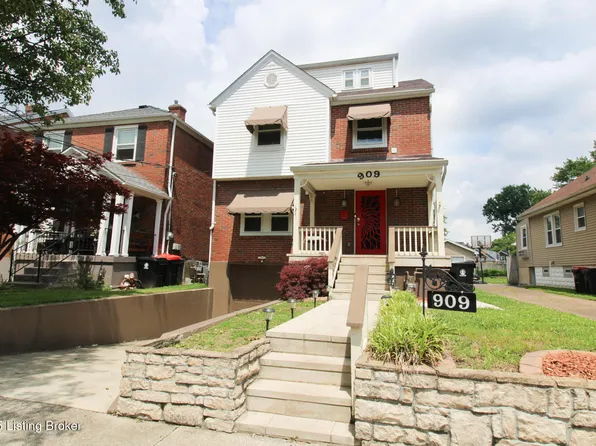 909 Keswick Blvd, Louisville, KY 40217