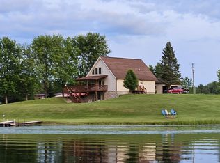 3018 McCollum Lake Rd, Curran, MI 48728