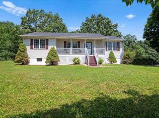 302 Pilot View Rd, Concord, VA 24538