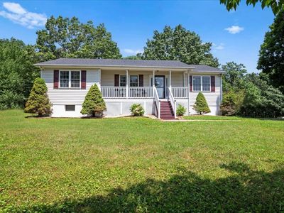 302 Pilot View Rd, Concord, VA, 24538