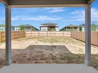 6240 Persimmon Lake, San Antonio, TX 78252