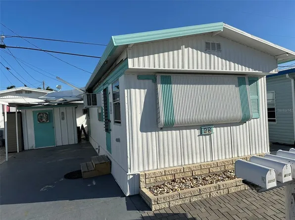 10315 Cortez Rd W Lot 28-3, Bradenton, FL 34210