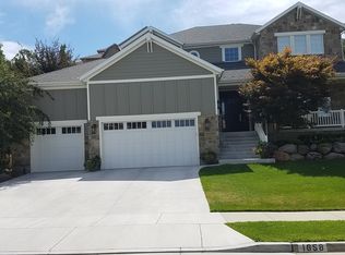 1658 E Wylie Ln, Draper, UT 84020