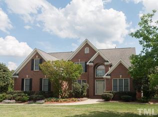 6005 Atkins Farm Ct, Raleigh, NC 27606