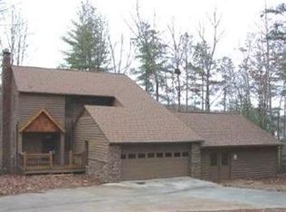 173 Canal Lake Ext, Blairsville, GA 30512
