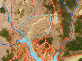 TRACT C Terrell School Rd LOT C, Semora, NC 27343