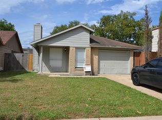 6343 Glenhagen Dr, Houston, TX 77084
