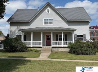 502 Broadway St, Tecumseh, NE 68450