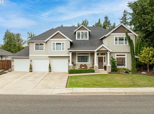 19508 SE 10th St, Camas, WA 98607