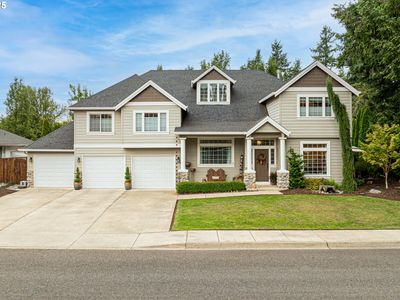 19508 SE 10th St, Camas, WA, 98607