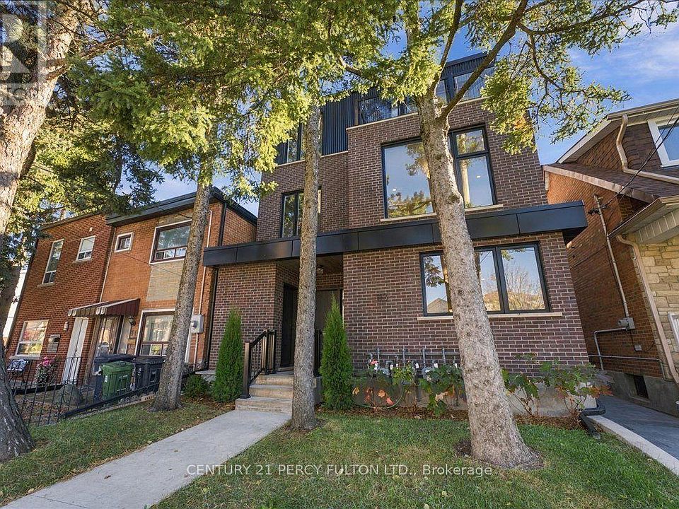 1st image of 113 Hatherley Rd #3