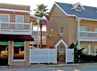 301 S Central Ave #2, Flagler Beach, FL 32136