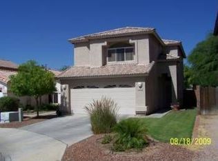 16642 S 46th Pl, Phoenix, AZ 85048