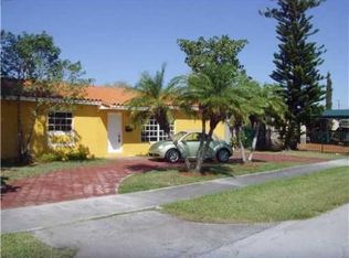 6020 SW 93rd Ct, Miami, FL 33173